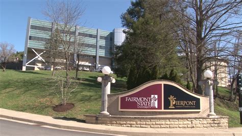 Facts About Fairmont State University at Clyde Rucker blog