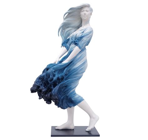 LUO LI RONG - Biographie et oeuvres disponibles | Galeries Bartoux