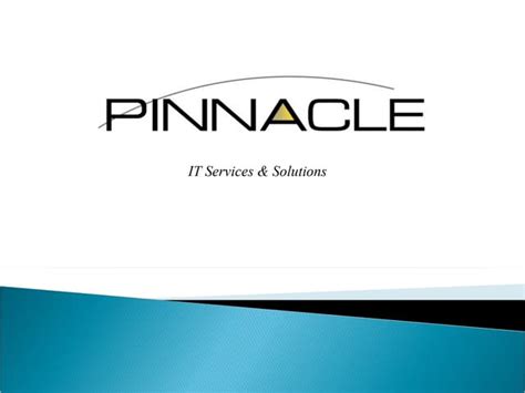 Pinnacle Tutorial 的图像结果