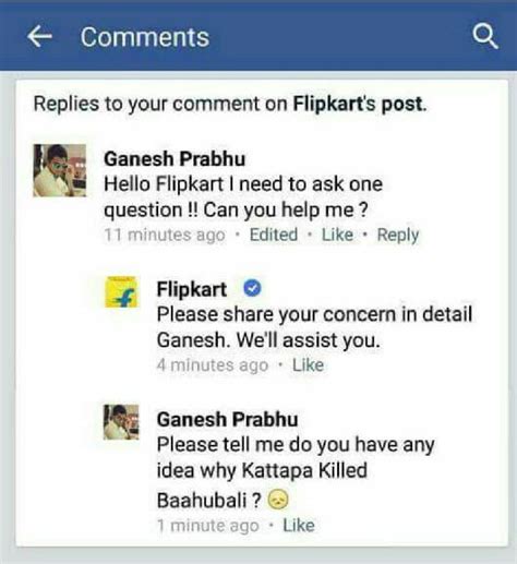 Bahubali Funny Memes - Photos,Images,Gallery - 27281