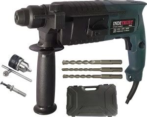 Inditrust 6 MONTH WARRANTY 100% Copper Winding 900W 20mm Reversible ...