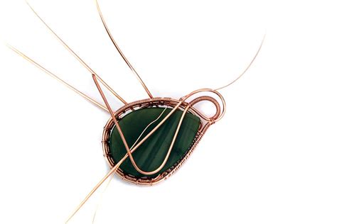 Image result for Wire Wrap Jewelry Tutorial