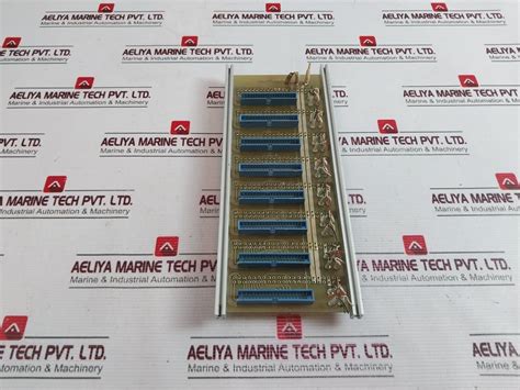 Mb-3964P Printed Circuit Base Board – Aeliya Marine Tech