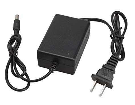 Amazon.in: Buy Mufasa 12v 2amp DC Power Adapter Supply, LED Strip, CCTV ...