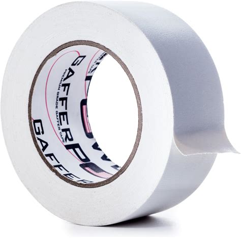 Amazon.com: Gaffer Power Real Professional Premium Grade Gaffer Tape ...