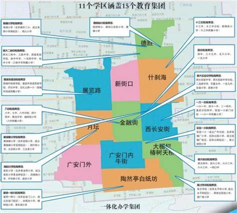 北京中小学2021年秋季开学时间最新通知（附2021—2022学年校历）