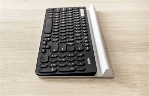 Logitech K780 Setup Guide 的图像结果