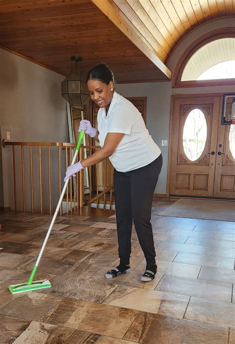 Five Star Cleaners Llc – Shining Spaces, Every Time!