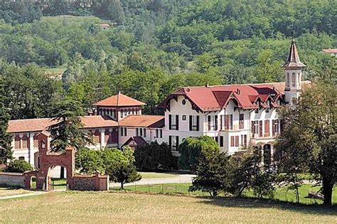 VILLA VAL LEMME (Capriata d'Orba) - Villa Reviews, Photos, Rate ...