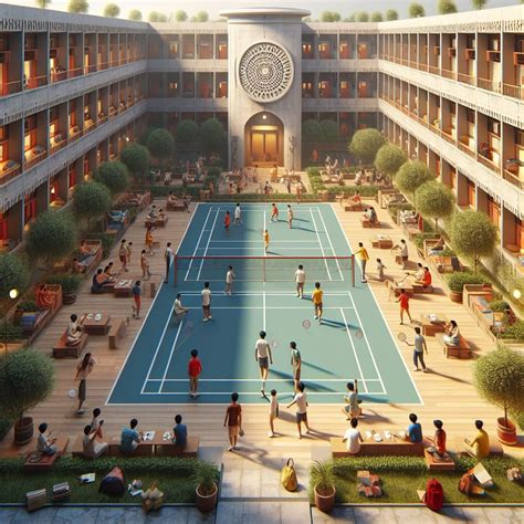 Campus- University's Institute of Engineering and Technology, Kathua