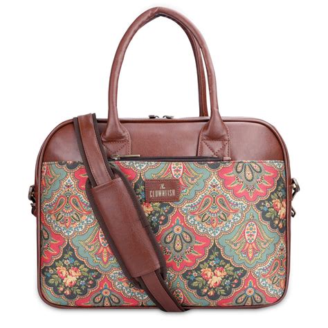 Laptop Bags – The Clownfish