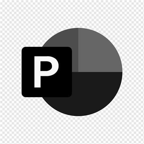PowerPoint Icon Transparent 的图像结果