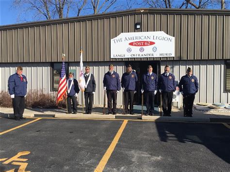 American Legion Post 62 - Columbus, WI