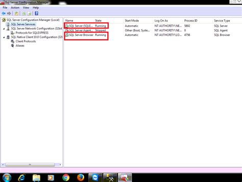 Image result for How to Find SQL Instance Name