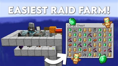 Image result for Minecraft Raid Farm 1.17 Java Automatic Reset
