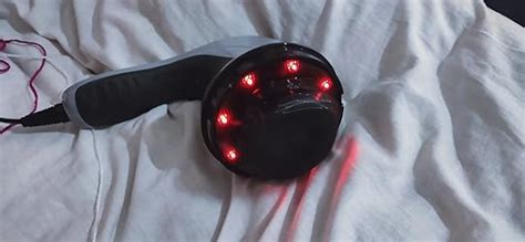 Dr Physio (USA) Electric Full Body Massager Machine for Pain Relief of ...