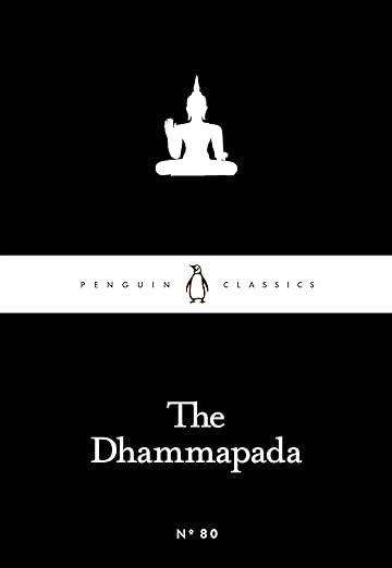 Buy The Dhammapada Book Online at Low Prices in India | The Dhammapada ...
