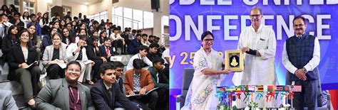 Voices of the Future Unite: SAIMUN 2025 Begins at SAI International ...