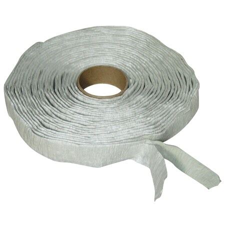 Hengs Heng's 16-5831 Off-White Trimmable Butyl Tape - 1/8" x 3/4" x 30 ...