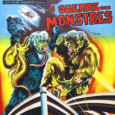 13 Best Kaiju Movies Of All Time: King Kong, Godzilla And More