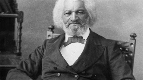 ‘Frederick Douglass and Ireland: In His Own Words’: A compelling ...