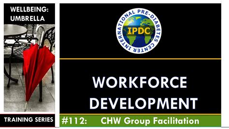 Image result for CHW Workforce Development