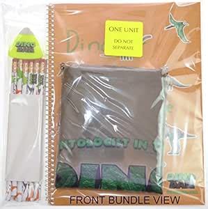 Dino Dan Paleontologist in Training Fan Bundle (B) : Amazon.in: Toys ...