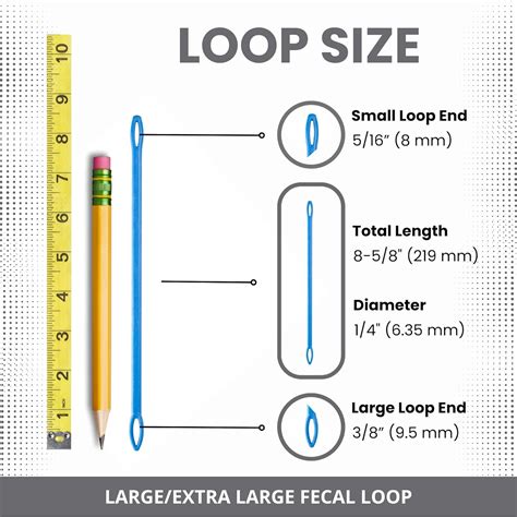 Knupp Co. Fecal Loops for Large and X-Large Animals, Stool India | Ubuy