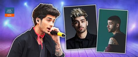 Pillowtalk To Like I Would: 5 Songs By Zayn Malik You Cannot Help But ...