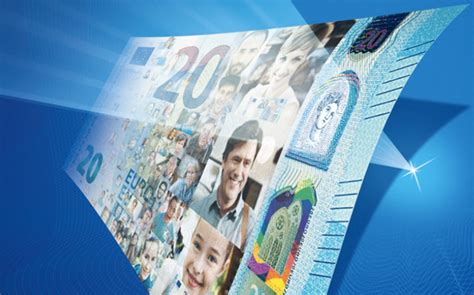 Jetzt kommt ein neuer 20-Euro-Schein! - UnserTirol24