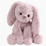 Image result for Fuzzy Bunny Stuffed Animal
