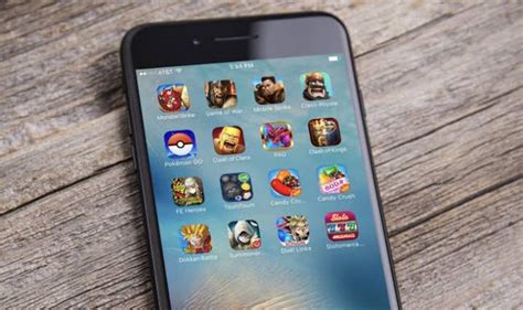 Image result for Mobile App Game On iOS and Android