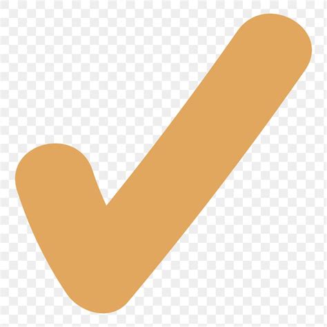 Correct Sticker PNG 的图像结果