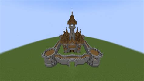 Image result for Minecraft Command Block Castle
