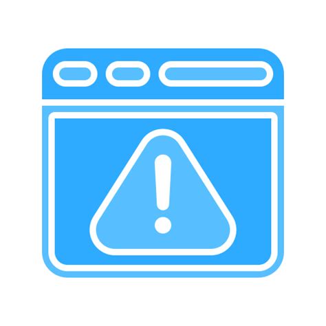 Image result for Blank Background Error Icon