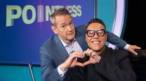 Pointless Series 12 的图像结果