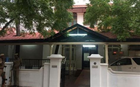 முதல்வர் ஸ்டாலின், மு.க.அழகிரி சந்திப்பு | Chief Minister Stalin, M.K ...