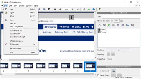 Image result for Wink Tutorial