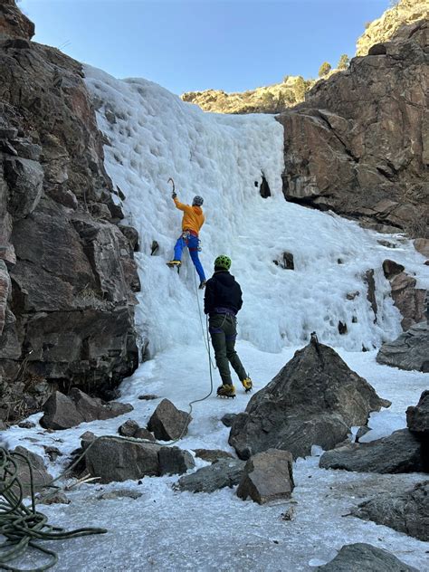 Mickeys Big Mouth - Just Hiking