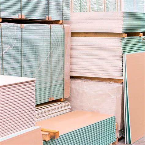 5 Types of Drywall All DIYers Should Know About | Family Handyman