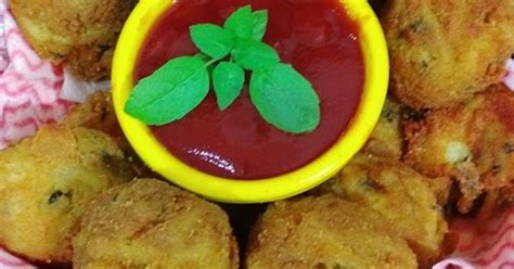 Spaghetti Balls Recipe by Neelam Bhatiaparwani - Cookpad