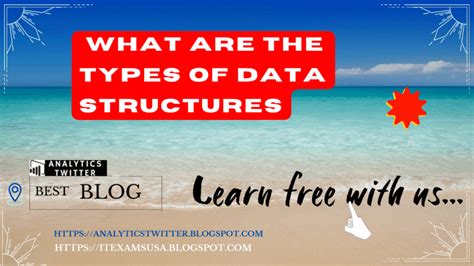 Image result for Data Structures Types