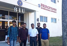 I AM A DOCTOR: MD ≈MBBS Admissions in Caribbean Medical Universities