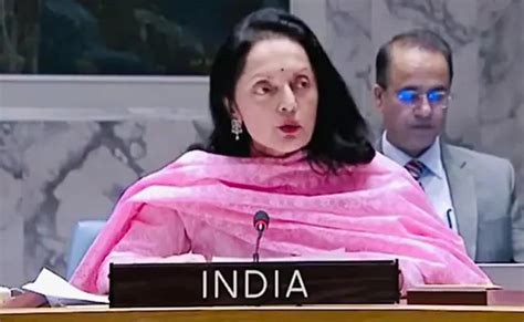 India abstains on UNGA resolution asking ICJ opinion on 'violation' of ...