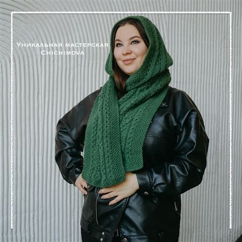 "Тренды от брендов": Необычные шейные аксессуары, которые вы встретите ...