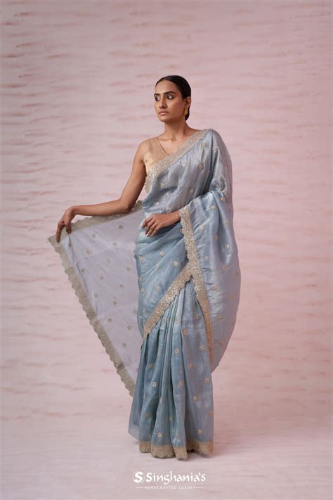 Designer Saree Collection | Exclusive Designs | Singhania's