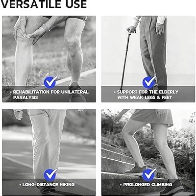 ZOYACREATE Exoskeleton for Walking Device, Leg Exoskeleton India | Ubuy