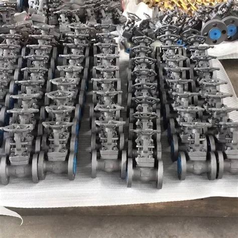 Image result for Non-Rising Stem Gate Valve Animation