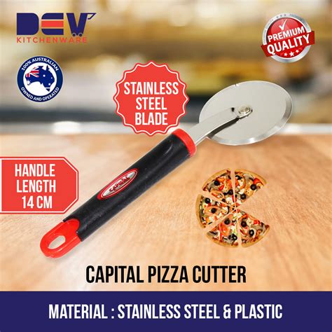 Image result for Pizza Cutter Simple Machine