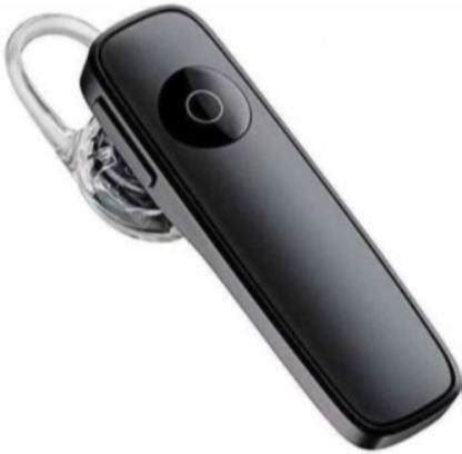 AUFFER RFA_2145R_NEW K1 Bluetooth Bluetooth Headset Price in India ...